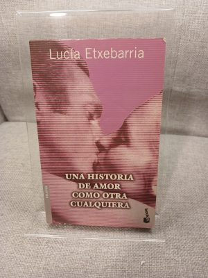 Una historia de amor como otra cualquiera