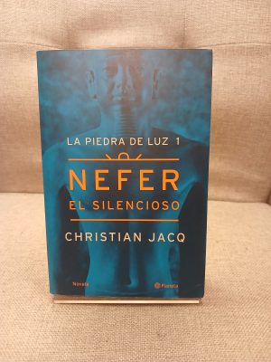 Nefer el Silencioso