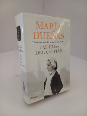 Las hijas del Capitán