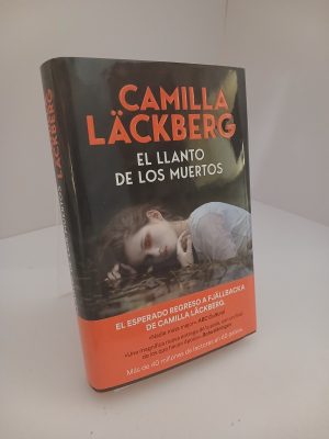 El llanto de los muertos (Los crímenes de Fjällbacka)