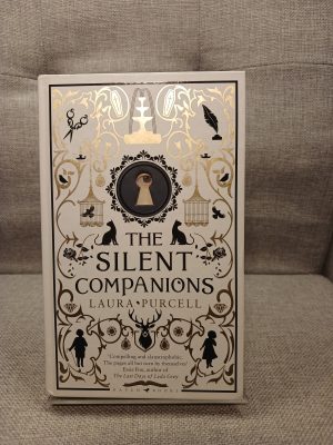 The Silent Companions