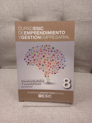 Comunicación y marketing