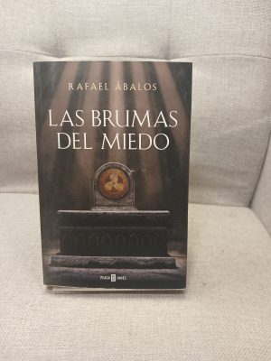 Las brumas del miedo