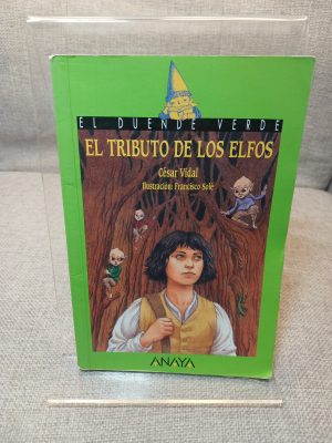 El tributo de los elfos