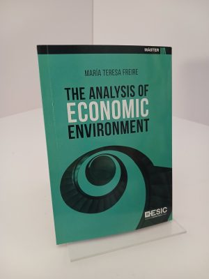 The Analysis of Economic Environment