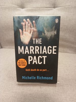 The Marriage Pact