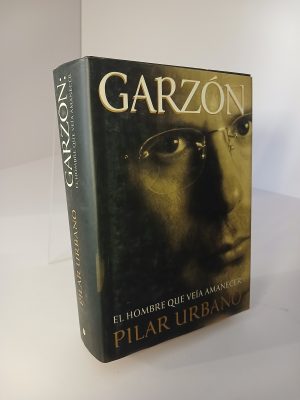 Garzón el hombre que veía amanecer