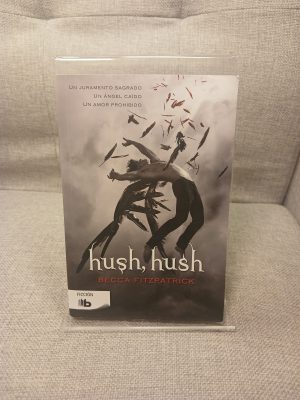 Hush Hush