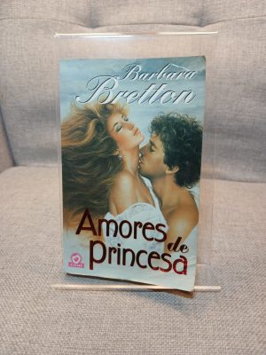 Amores de princesa