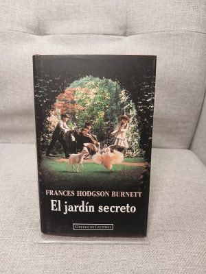 El Jardín Secreto