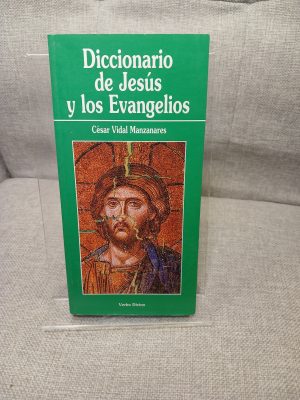 Diccionario de Jesús y los Evangelios