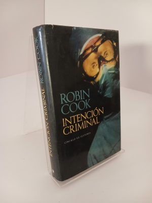 Intención criminal
