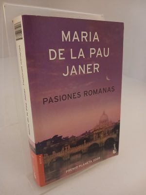 Pasiones romanas