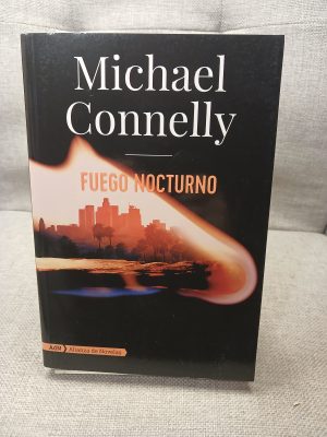 Fuego Nocturno