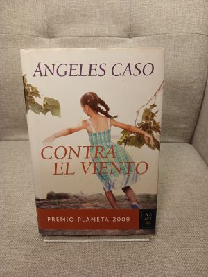 Contra el viento