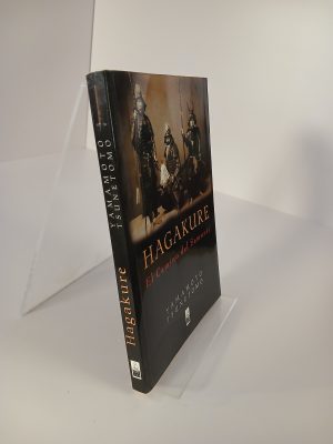 Hagakure : el camino del Samurái