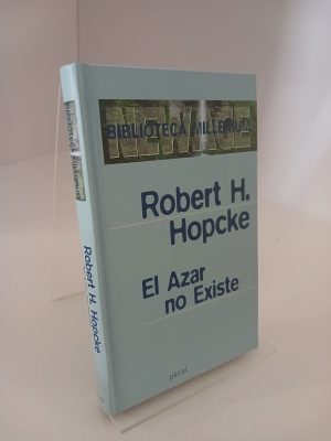 El Azar no existe