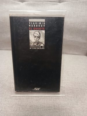 El Quijote