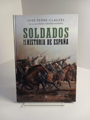 Soldados de la historia de España