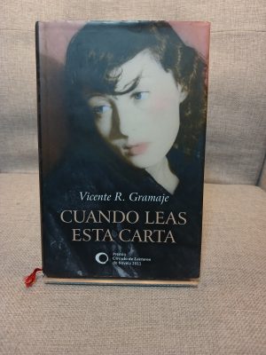 Cuando leas esta carta la canción de Chemorra