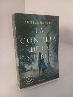 La conjura de la niebla
