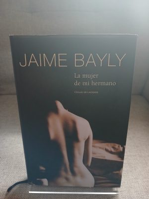 La Mujer de mi hermano