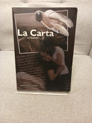 la carta a halem