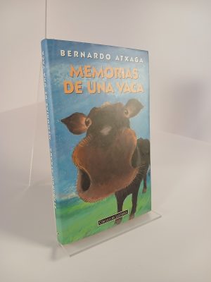 Memorias de Una Vaca