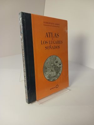 Atlas de los lugares soñados