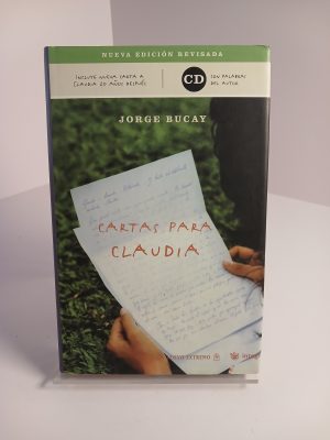 Cartas para Claudia