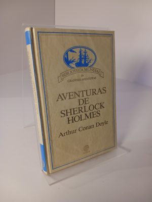 Las Aventuras de Sherlock Holmes