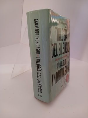Trilogía del silencio