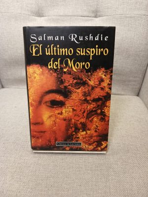 El último suspiro del moro