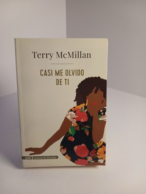 Casi Me Olvido de Ti