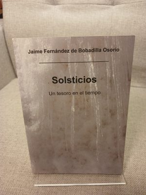 Solsticios un tesoro en el tiempo