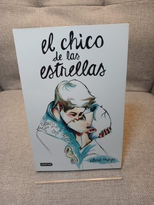 El chico de las estrellas
