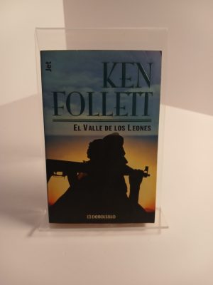 El Valle de los Leones