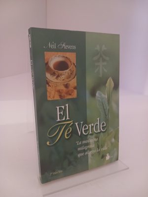 El Te Verde