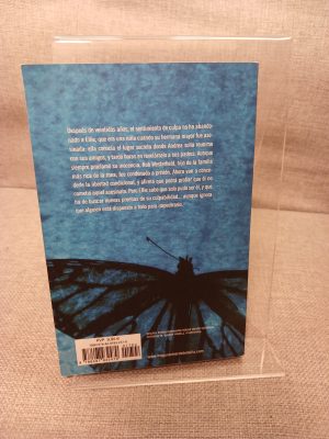 El secreto de la noche