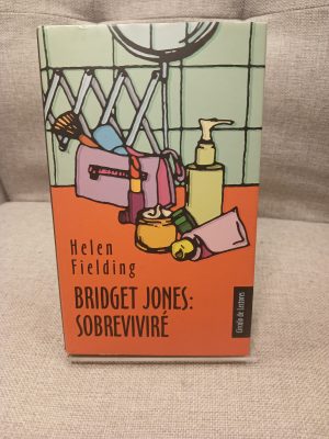 Bridget Jones sobreviviré