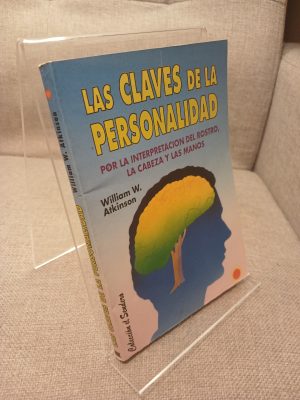 Las claves de la personalidad
