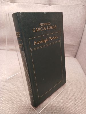 Antología poética