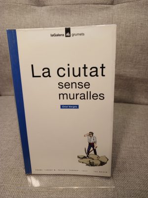 La ciutat sense muralles