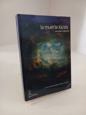 Portada de La muerte lúcida