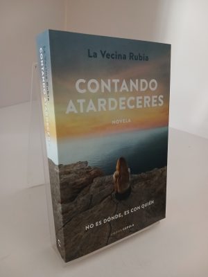 Contando atardeceres