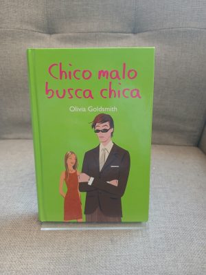 Chico malo busca chica