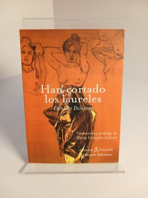 Han cortado los laureles