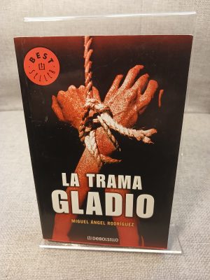 La trama gladio