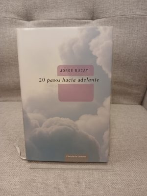 20 pasos hacia adelante