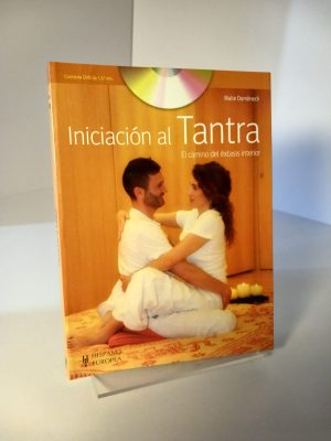 Iniciación al Tantra